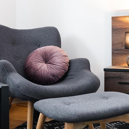 Apartamenty Shanta Koscielisko Bagian luar foto