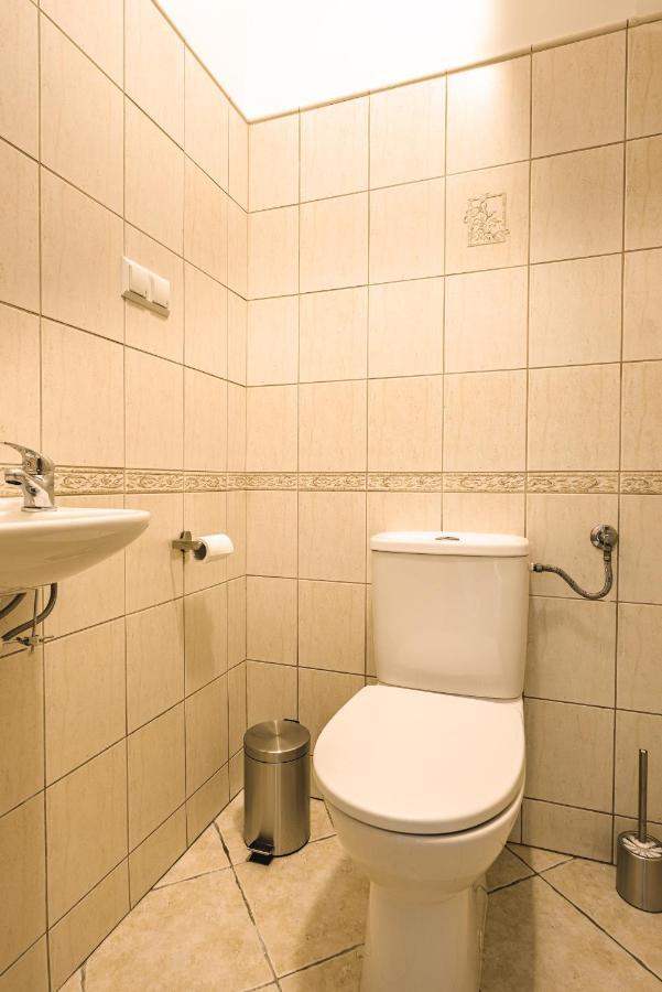 Apartamenty Shanta Koscielisko Bagian luar foto