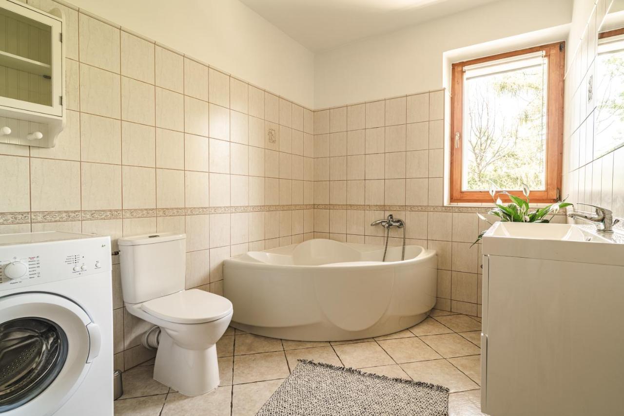 Apartamenty Shanta Koscielisko Bagian luar foto