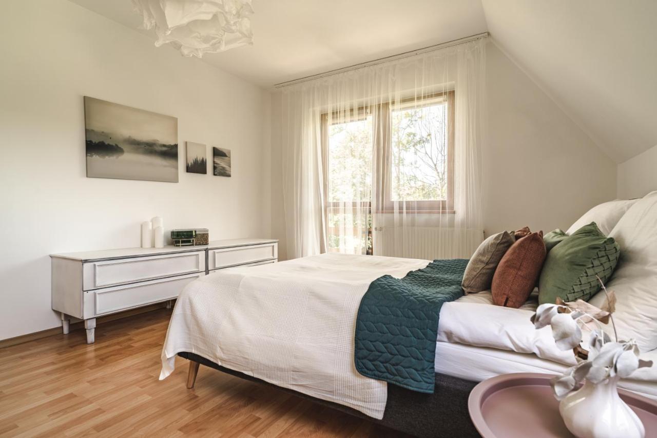 Apartamenty Shanta Koscielisko Bagian luar foto