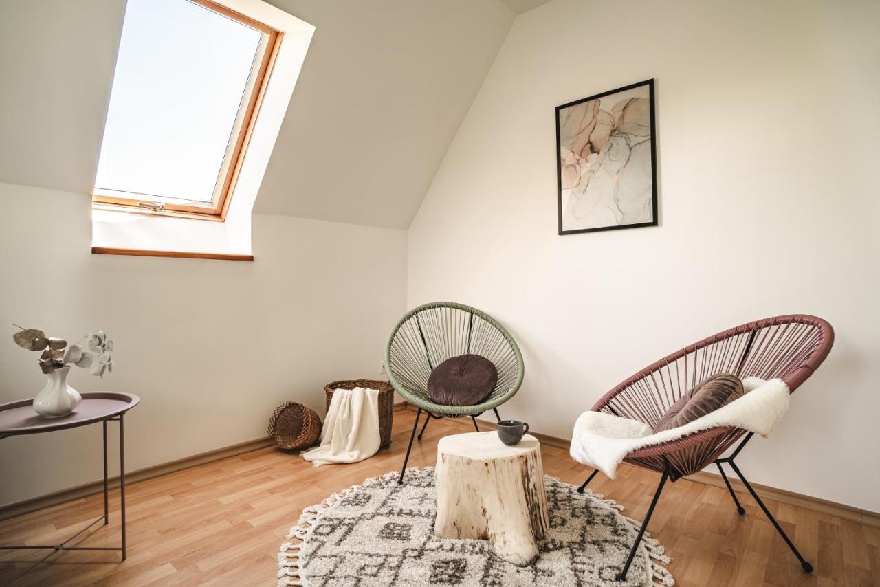 Apartamenty Shanta Koscielisko Bagian luar foto