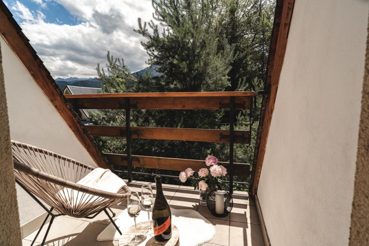Apartamenty Shanta Koscielisko Bagian luar foto