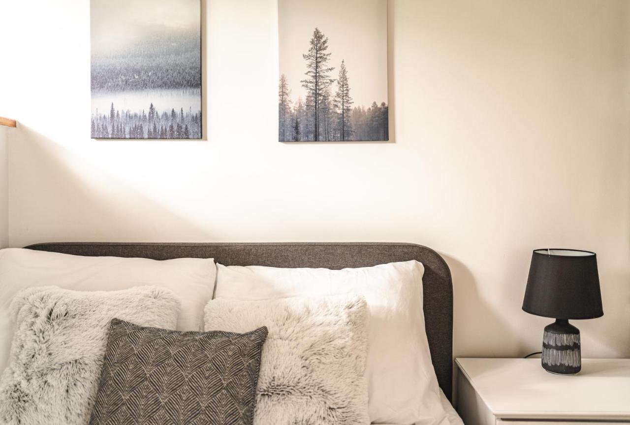 Apartamenty Shanta Koscielisko Bagian luar foto