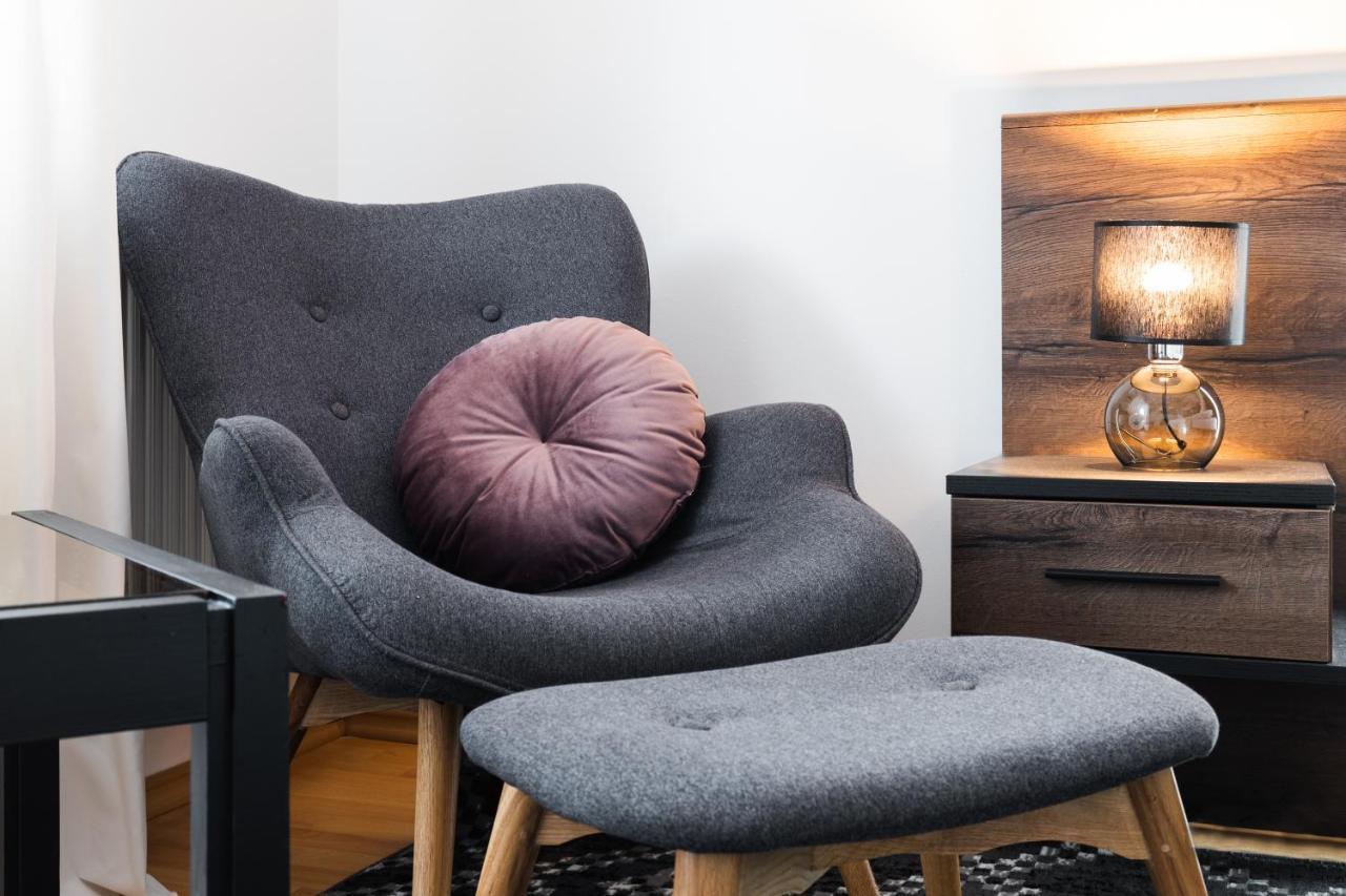 Apartamenty Shanta Koscielisko Bagian luar foto