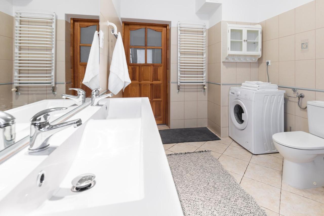 Apartamenty Shanta Koscielisko Bagian luar foto