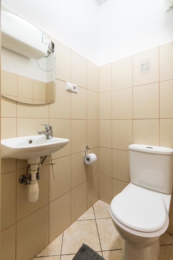 Apartamenty Shanta Koscielisko Bagian luar foto